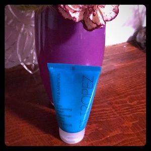 St tropez tan enhancing polish